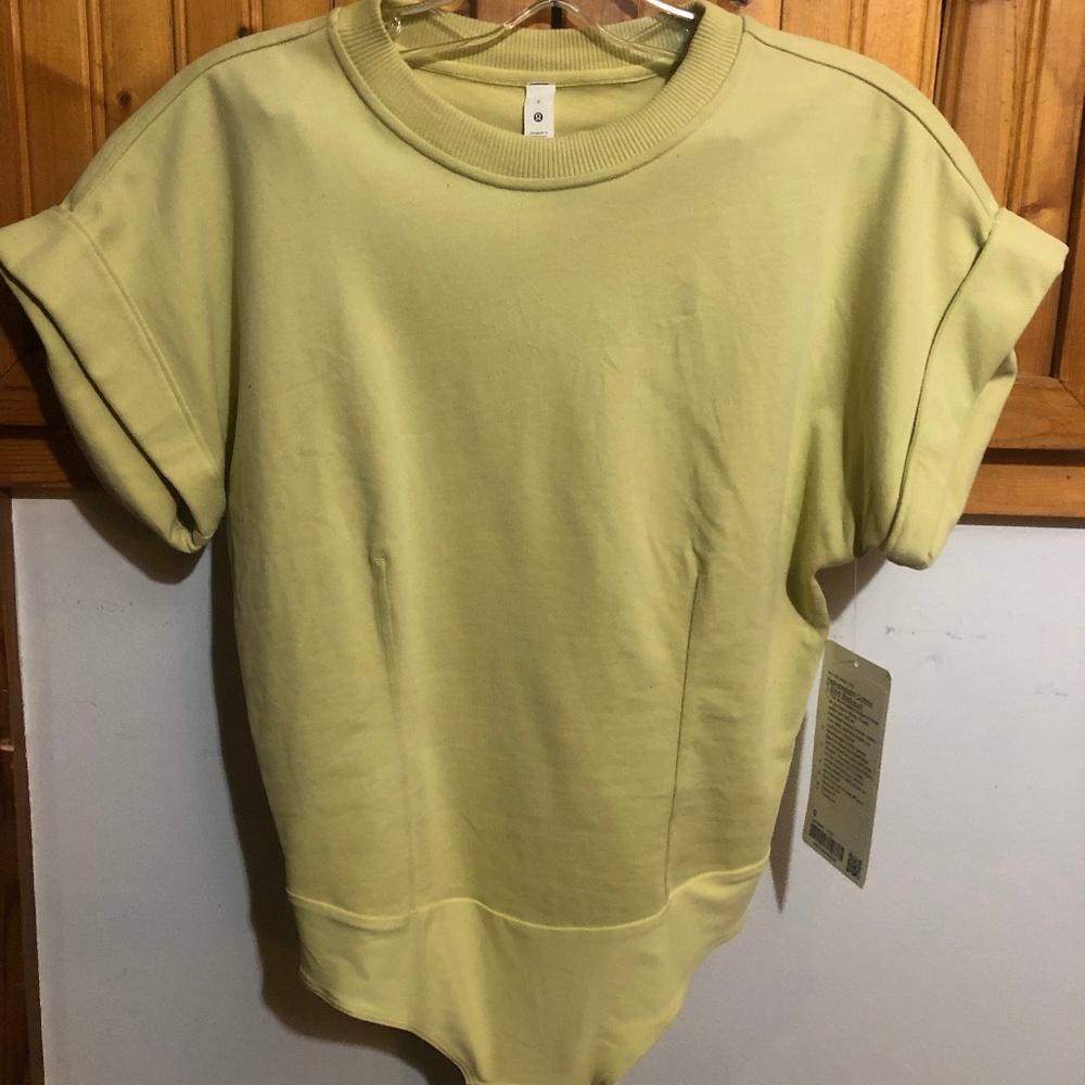 T - Shirt  Bodysuit